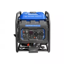 Генератор ТСС SGG 4200Ei (60048) 4.2кВт