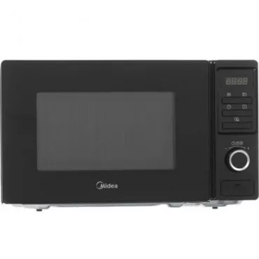 Микроволновая печь Midea AM720S220-B черный