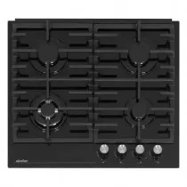 Варочная поверхностьSIMFER H60H41С522