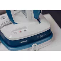 Утюг с парогенератором ZELMER ZIS8400 Xcompact