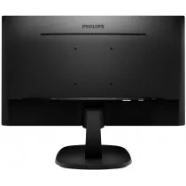 Монитор PHILIPS 23.8" 243V7QDSB/00 Black