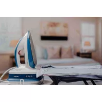 Утюг с парогенератором ZELMER ZIS8400 Xcompact