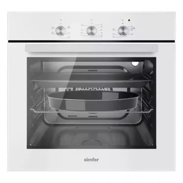 Духовой шкаф SIMFER B6EC16016