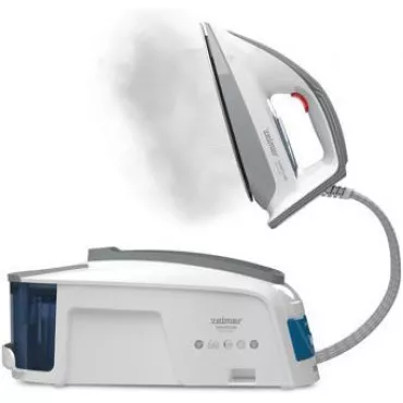 Утюг с парогенератором ZELMER ZIS6450 Smartcare