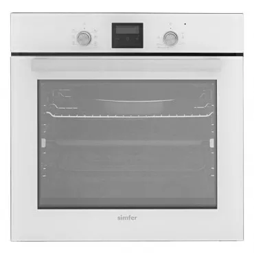 Встраиваемая духовка SIMFER B6EC58016