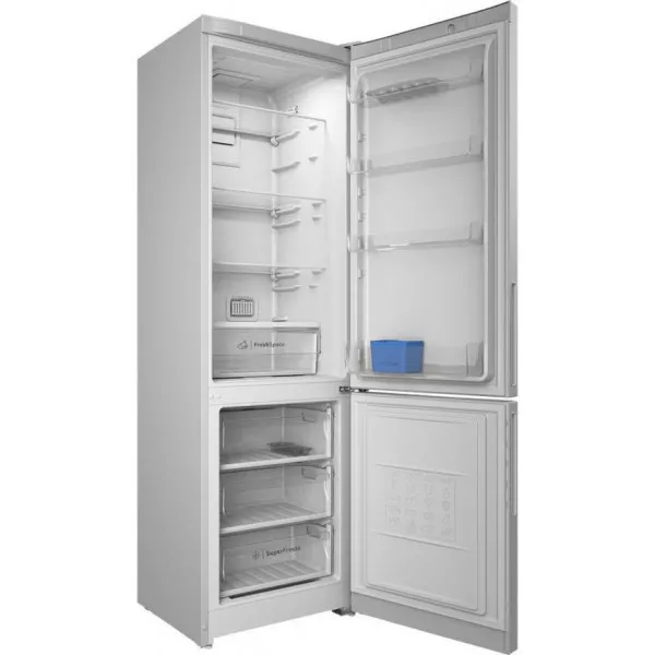 Холодильник INDESIT ITR 5200 W 