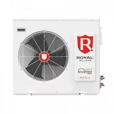 Наружный блок мульти системы ROYAL CLIMA RFM5-42HN