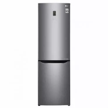 Холодильник LG GA-B419SLGL