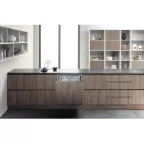 Посудомоечная машина HOTPOINT ARISTON HIE 2B19 C N