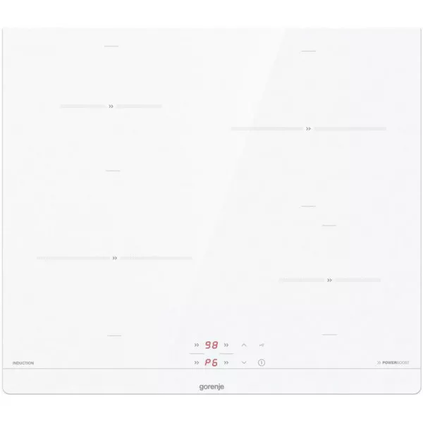 Варочная поверхность GORENJE IT 640 WSC (BI6DA-S0) 