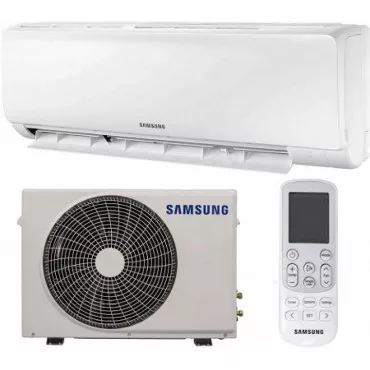 Кондиционер SAMSUNG AR 07 TQHQAURNER