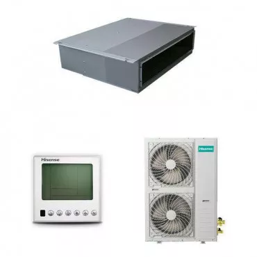 Кондиционер канальный HISENSE AUD-36HX4SHH