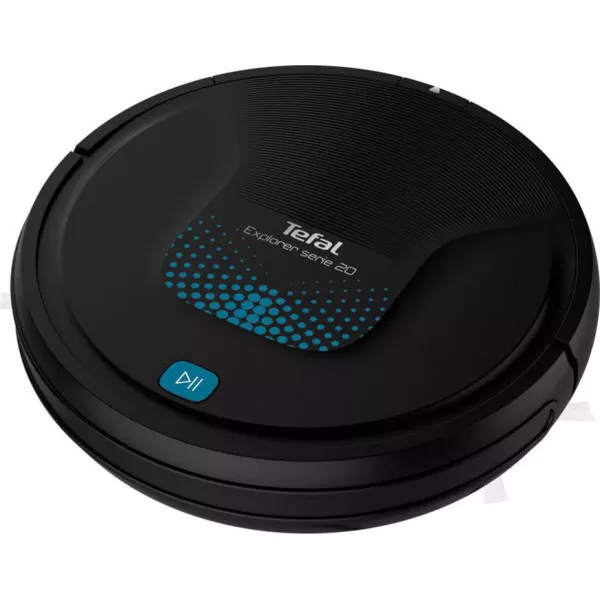 Робот-пылесос TEFAL RG6875WH