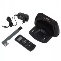 Робот-пылесос TEFAL RG6875WH