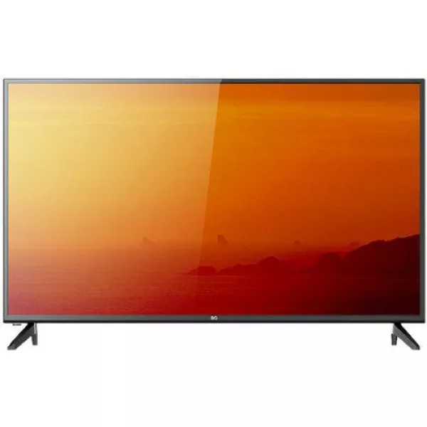 Телевизор BQ 4201B Black 