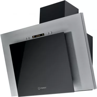 Вытяжка INDESIT IHVP 6.4 LL K