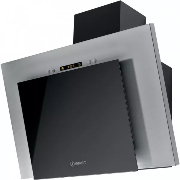 Вытяжка INDESIT IHVP 6.4 LL K