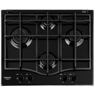 Варочная поверхность HOTPOINT ARISTON PCN 641 HA (BK)
