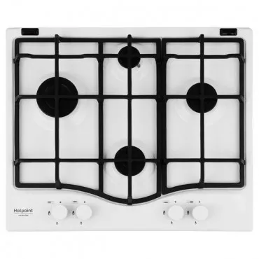 Варочная поверхность HOTPOINT ARISTON PCN 641 HA(WH)