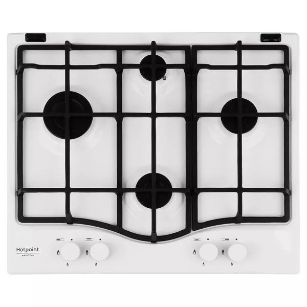 Варочная поверхность HOTPOINT ARISTON PCN 641 HA(WH)
