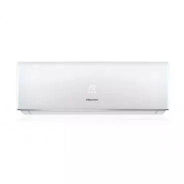 Внутренний блок кондиционера HISENSE AMS-18UR4SFADB6 (Smart)