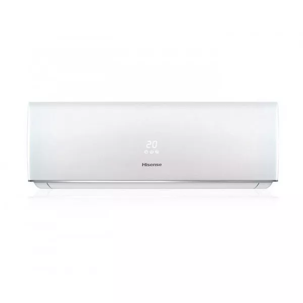 Внутренний блок кондиционера HISENSE AMS-18UR4SFADB6 (Smart) 