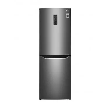 Холодильник LG GA-B379SLUL