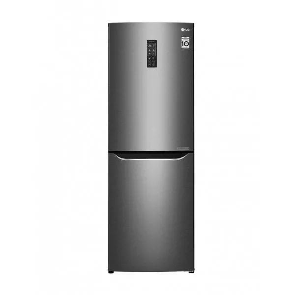 Холодильник LG GA-B379SLUL 