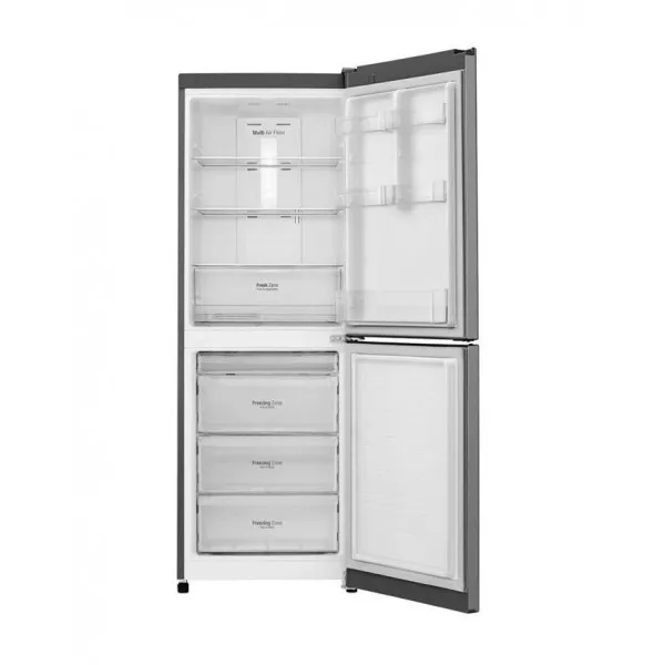 Холодильник LG GA-B379SLUL 