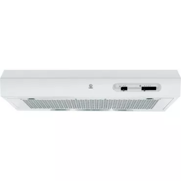 Вытяжка INDESIT ISLK 56 LS W