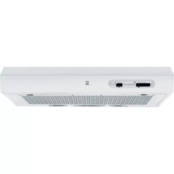 Вытяжка INDESIT ISLK 56 LS W