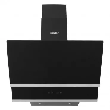 Вытяжка SIMFER 8658 SM