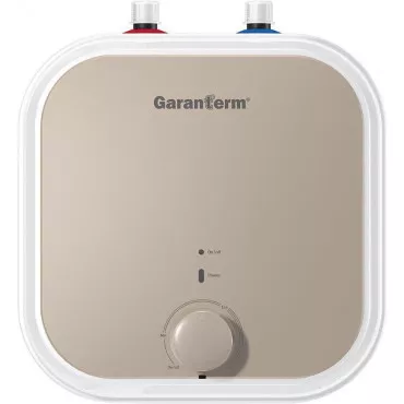 Бойлер GARANTERM Plus 15 U