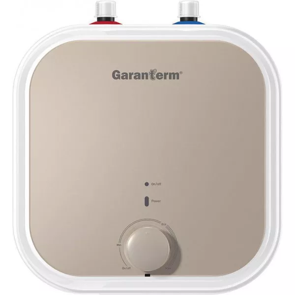 Бойлер GARANTERM Plus 15 U