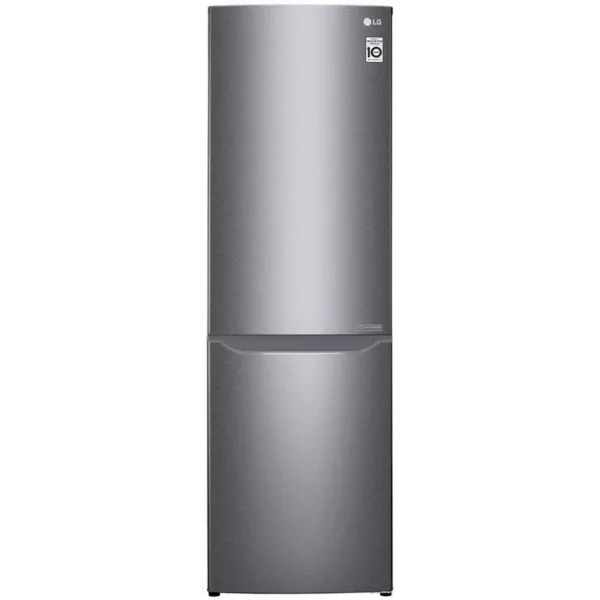 Холодильник LG GA-B419SDJL 