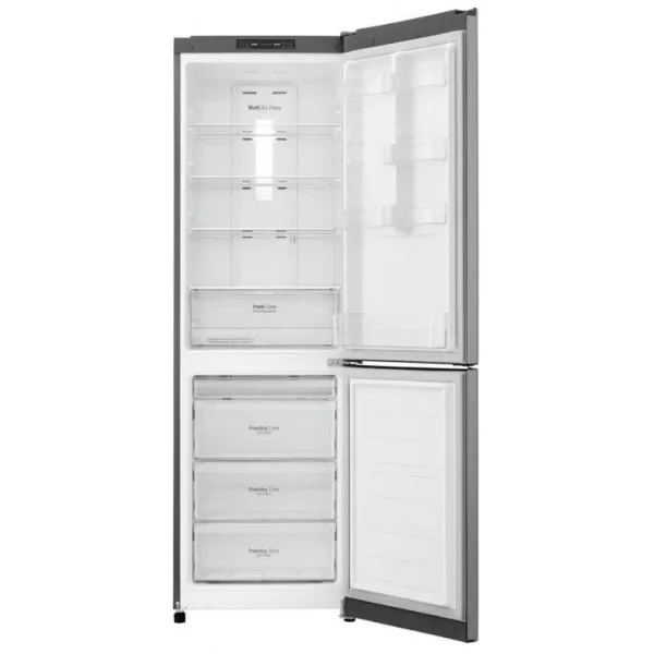 Холодильник LG GA-B419SDJL 