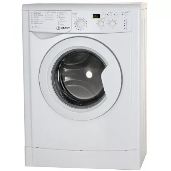 Стиральная машина INDESIT IWSD 51051 CIS 