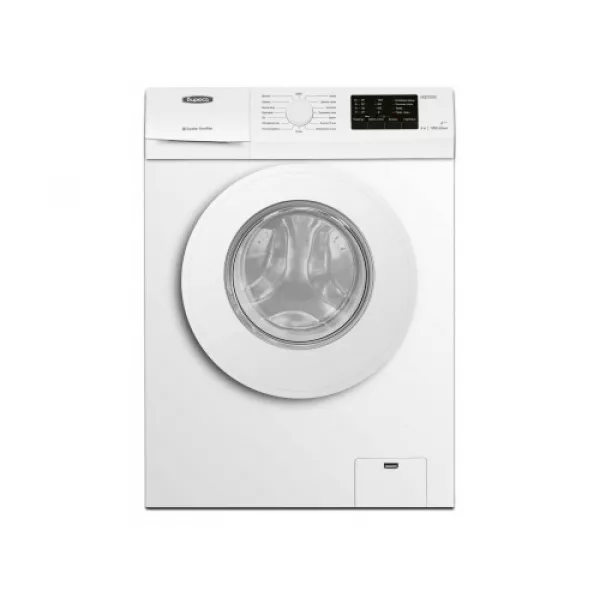 Стиральная машина Бирюса WM-HC610/0 