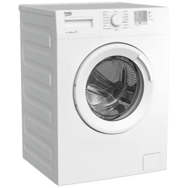 Стиральная машина Beko WRS5511BWW  