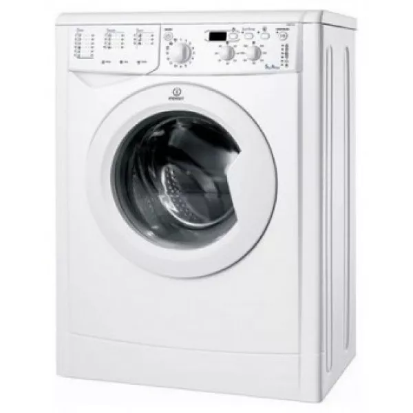 Стиральная машина Indesit IWSD 5085 белая 