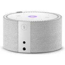 Умная колонка ЯНДЕКС Мини (без часов) серый (YNDX-00021G)