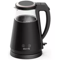 Электрочайник Deerma DEM-SH90W черный