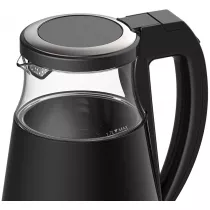 Электрочайник Deerma DEM-SH90W черный