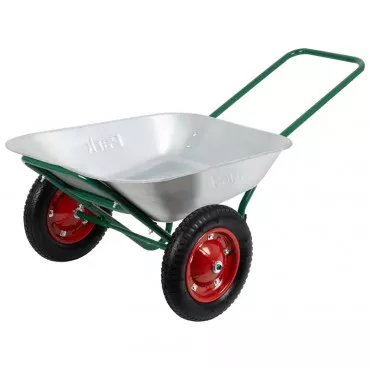Тачка садовая Park WB 4207-2 092682-SK