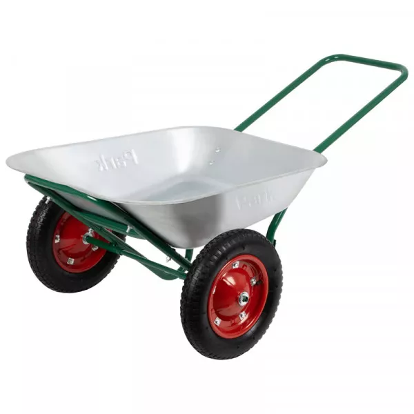 Тачка садовая Park WB 4207-2 092682-SK 