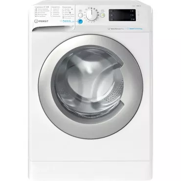Стиральная машина INDESIT BWSE 71252X WSV RU