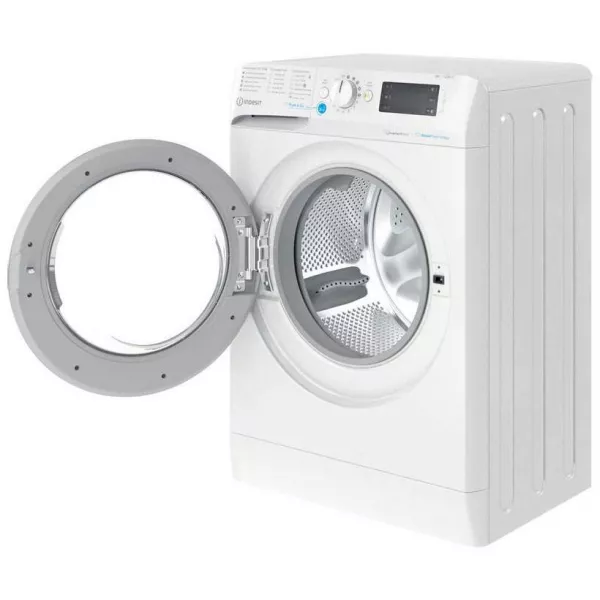 Стиральная машина INDESIT BWSE 81293X WSV RU 