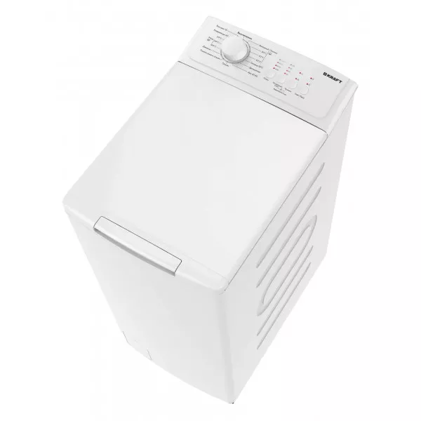 Стиральная машина KRAFT KF-UME7202W 