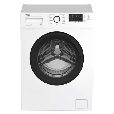Стиральная машина Beko WSRE7612XAWI