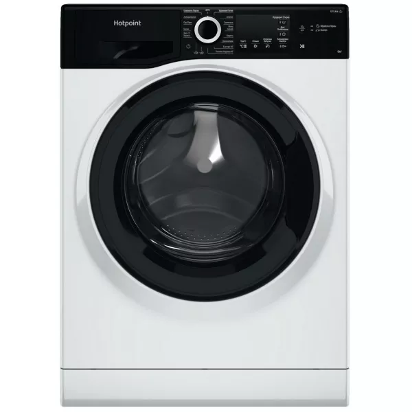 Стиральная машина Hotpoint NSB 6015 ZK V RU белый